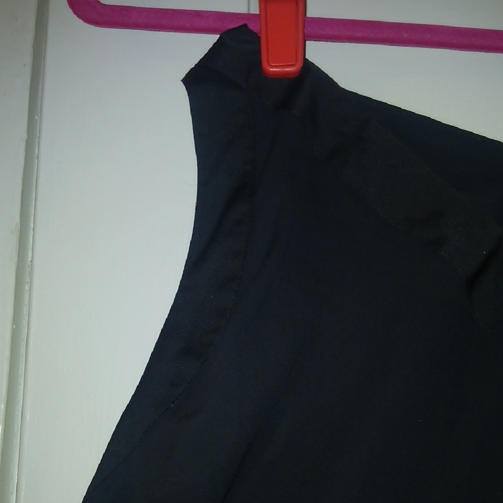 COPY - Black Women's Top